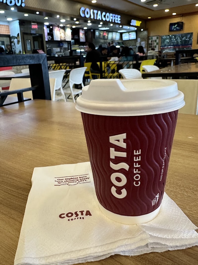 Costa Coffee - Costa Coffee, Suraj, Uttar Pradesh 281204, India