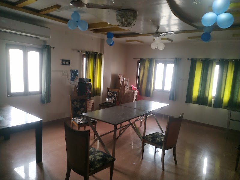 HOTEL SHREERAM