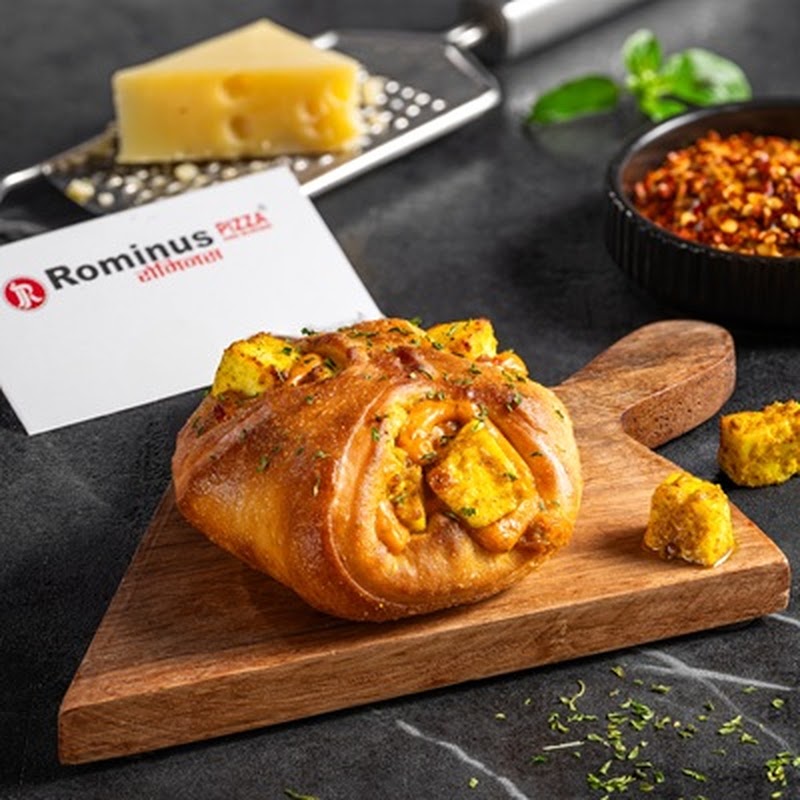 Rominus Pizza And Burger - Rominus Pizza And Burger Ground Floor, 396/336, NH96, Colonelganj Rd, opposite Anand Bhawan Museum, Colonelganj, Colnel Ganj, George Town, Prayagraj, Uttar Pradesh 211002, India