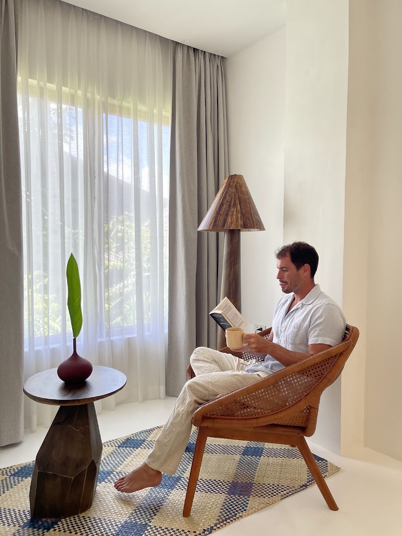 The Kaza Siargao Boutique Hotel - The Kaza Siargao Boutique Hotel Purok 5 Tourism Rd, General Luna, Surigao del Norte, Philippines