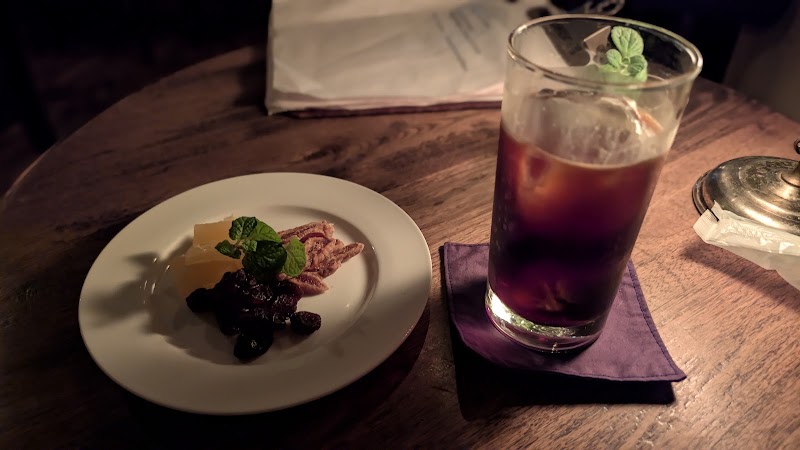 bar music - bar music Japan, 〒150-0043 Tokyo, Shibuya, Dōgenzaka, 1-chōme−6−７ 5F