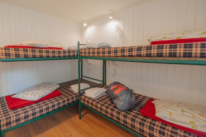 Camping Jungfrau - Camping Jungfrau In der Weid 406c, 3822 Lauterbrunnen, Switzerland