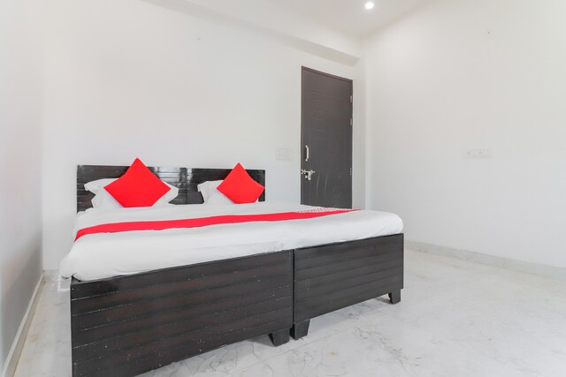Super Hotel O Coco Tree - Super Hotel O Coco Tree plot No 59, Sector 69, Gurugram, Haryana 122012, India