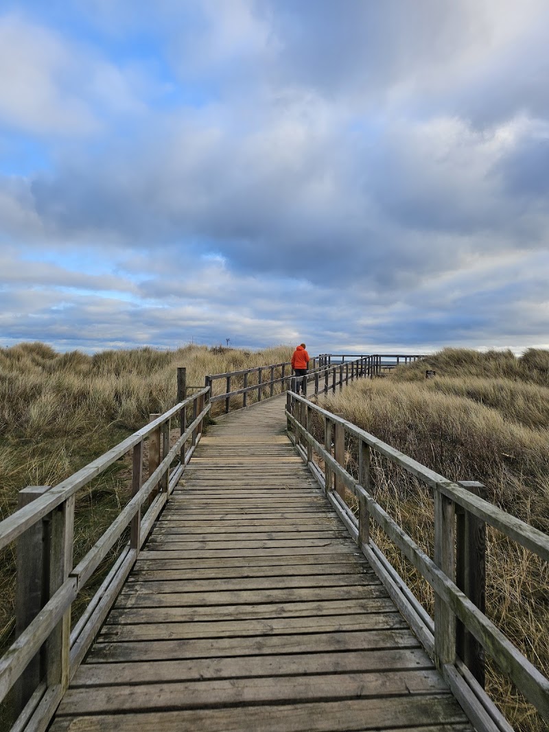 West Sands Beach - West Sands Beach, United Kingdom