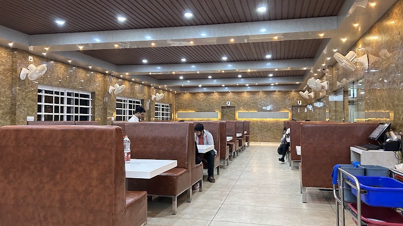 Hotel Green Land - Hotel Green Land GT Rd, opp. RTO Office, Stuart Hill, Madikeri, Karnataka 571201, India