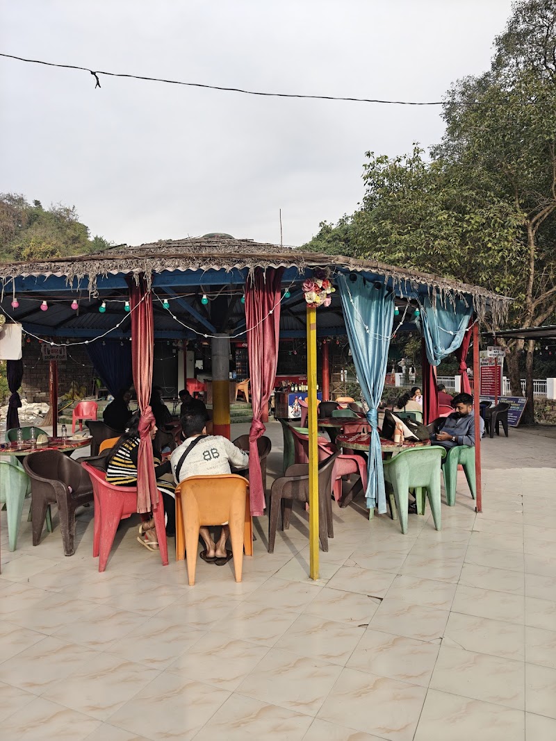 Robbers Cave Cafe - Robbers Cave Cafe near robbers cave, Anarwala, Dehradun, Uttarakhand 248003, India