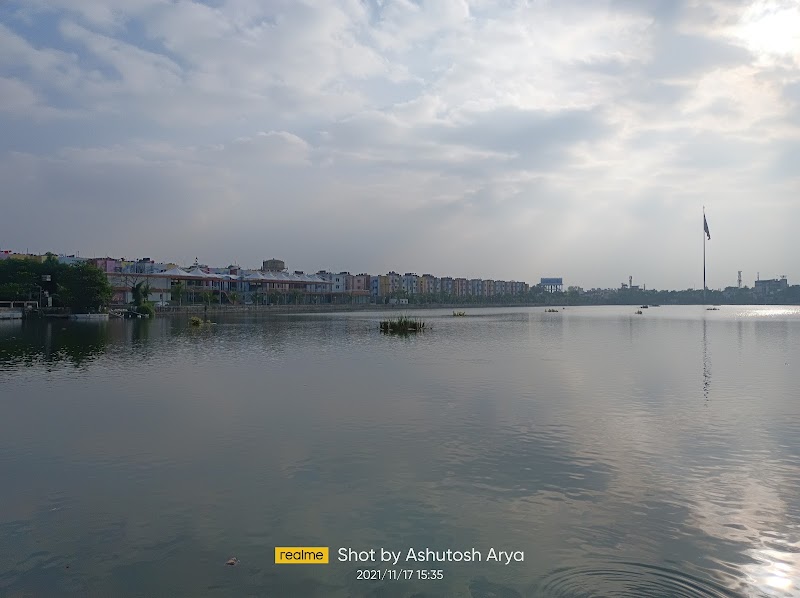 Marine Drive