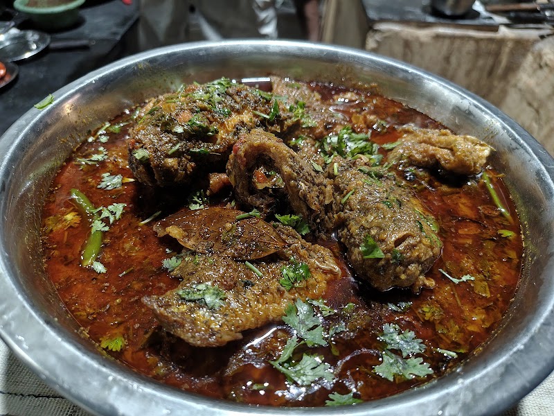 Tippu tha dhaba - Tippu tha dhaba, Bastar Rd, purana naka, Dhamtari, Chhattisgarh 493773, India