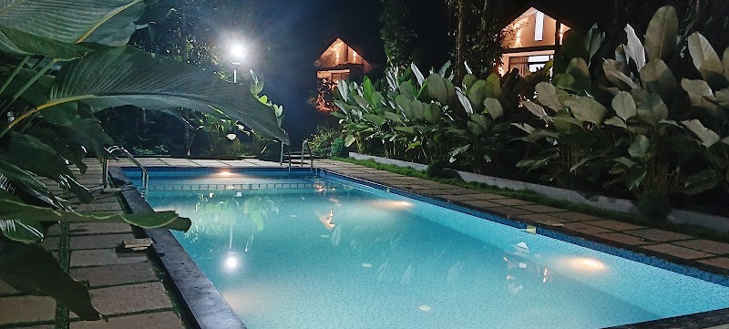 Le Vista Resort - Le Vista Resort, Ottathekku, Naikkatty, Kerala 673592, India