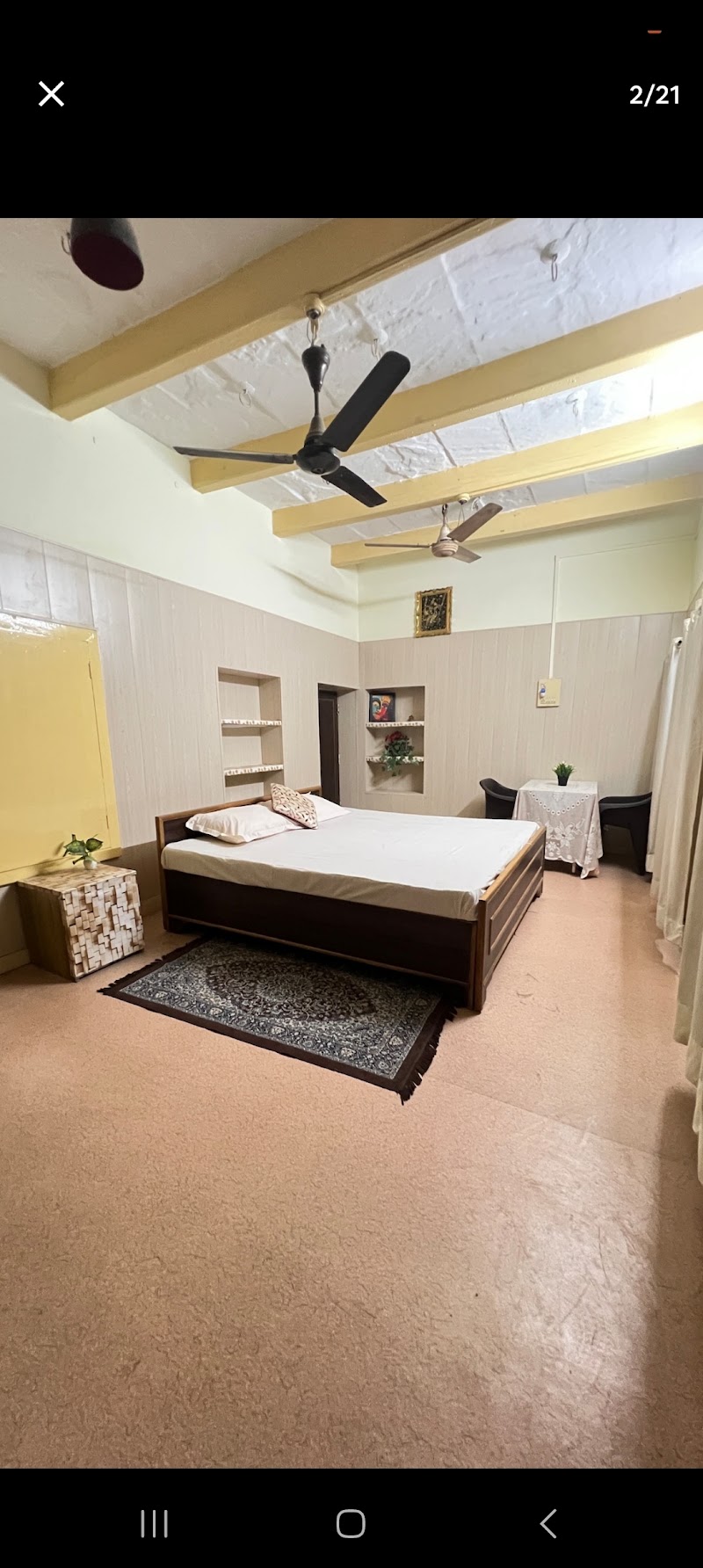 Saraswathy Homestay close to Tulsi ghat Assi - Saraswathy Homestay close to Tulsi ghat Assi, Anandbagh, Bhelupur, Varanasi, Uttar Pradesh 221001, India