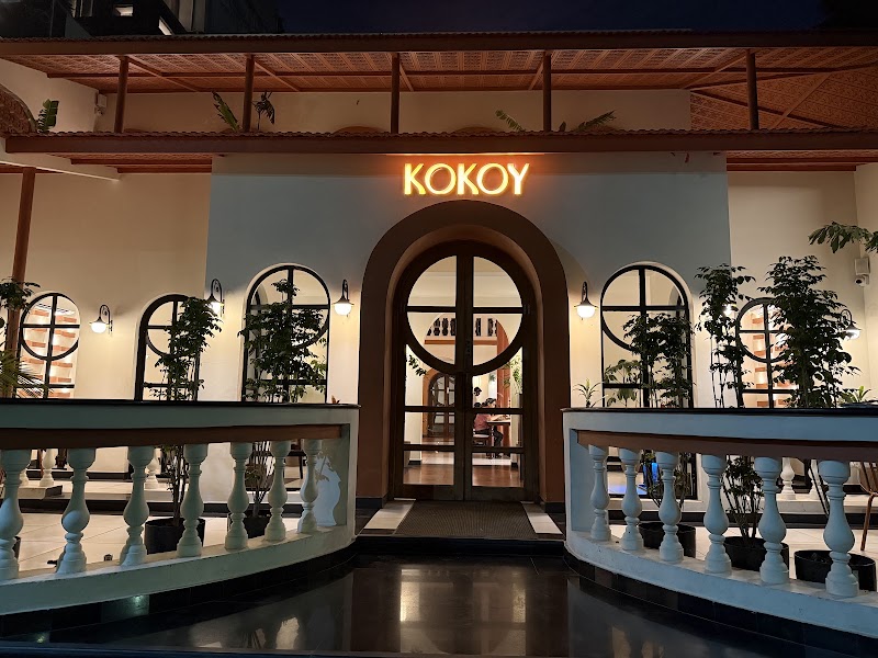 KOKOY | GURUGRAM - KOKOY | GURUGRAM Plot 703, opposite Ansal Plaza, Sector 23, Gurugram, Haryana 122017, India