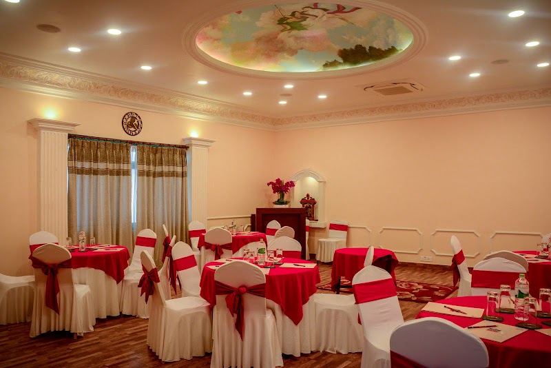 Maya Manor Boutique Hotel By KGH Group - Maya Manor Boutique Hotel By KGH Group, Hattisar Sadak, Kathmandu 44600, Nepal