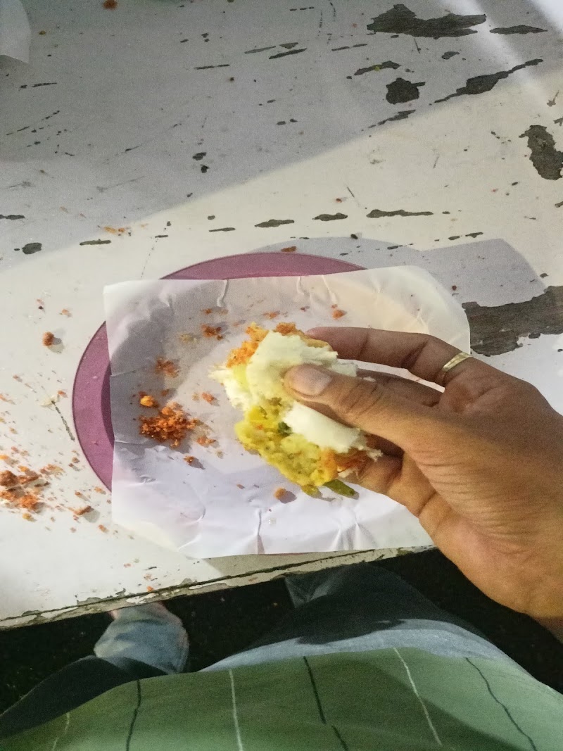 Shivshankar Vada Pav - Shivshankar Vada Pav, 7, Tadiwala Rd, Sangamvadi, Pune, Maharashtra 411001, India