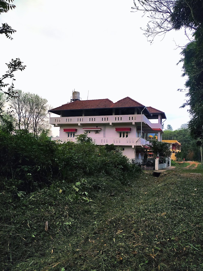 Kaveri homestay - Kaveri homestay 14block, Kaveri homestay, 34a1, Fmc road, near mythri hall, Karnangeri, Madikeri, Karnataka 571201, India