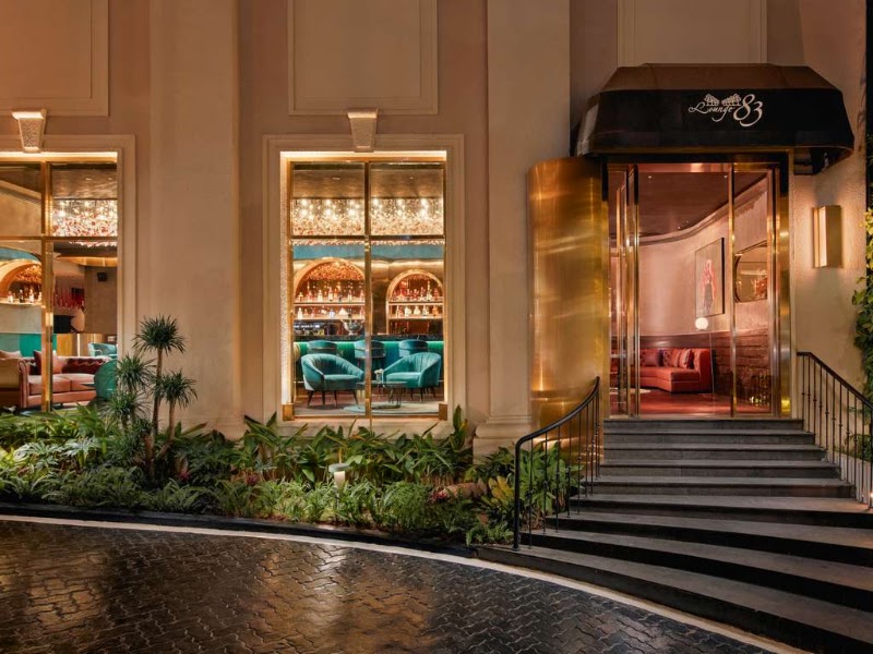 Mövenpick Hotel Hanoi Centre