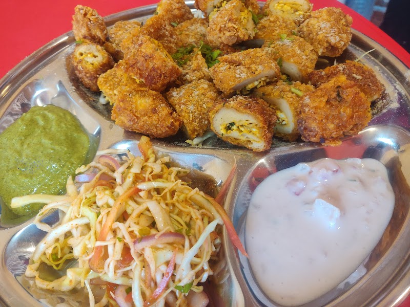 Delhi Se.. - Delhi Se.. Dr, CG Rd, Indira Nagar, Chembur, Mumbai, Maharashtra 400074, India