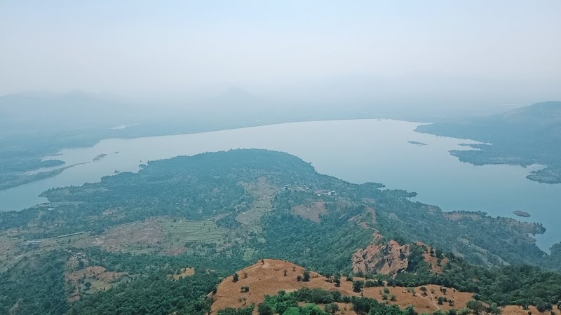 Big Chowk Point, Matheran. - Big Chowk Point, Matheran. X758+Q36, Matheran, Maharashtra 410102, India