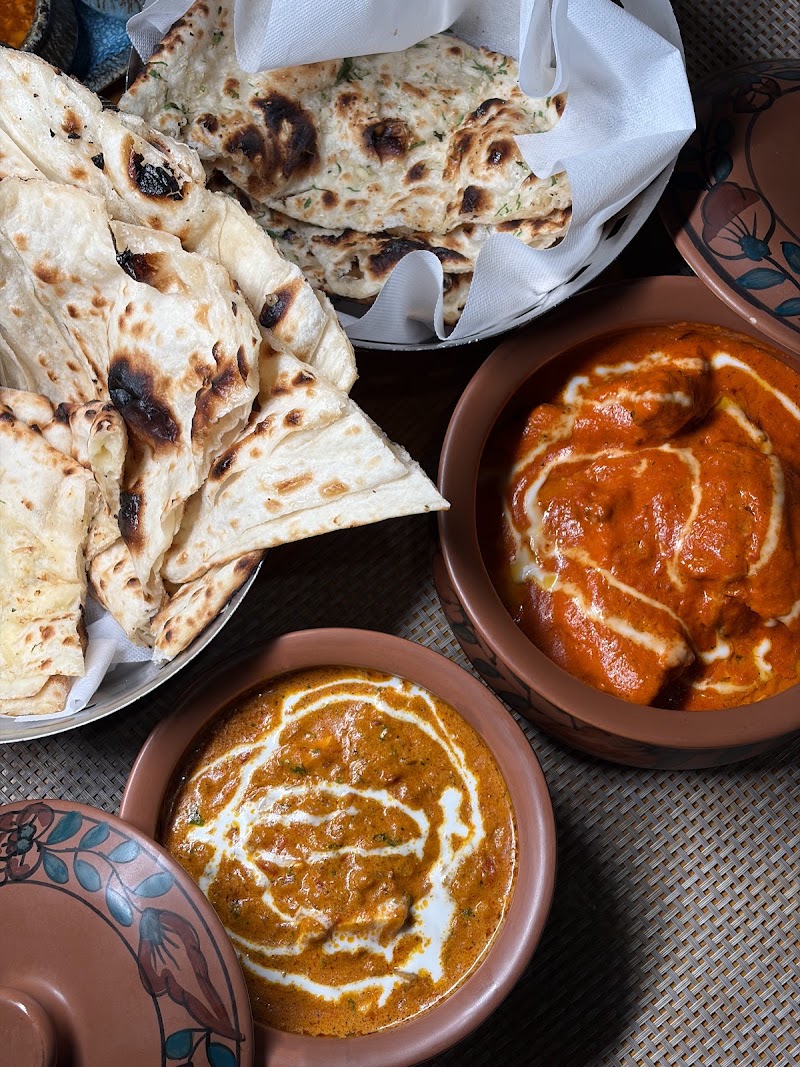 The Clay Oven Restaurant - The Clay Oven Restaurant Hotel Park Residency, Block D, Green Park, New Delhi, Delhi 110016, India