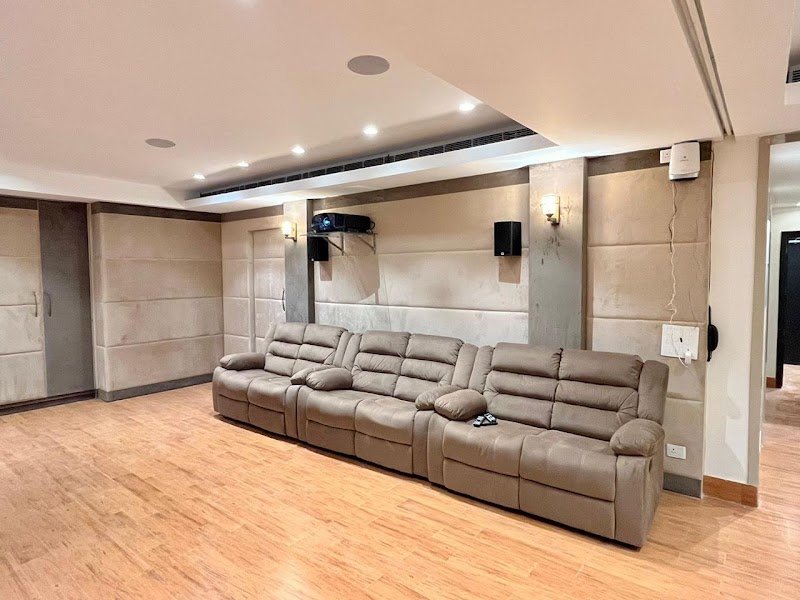 Cinematic Experience - Cinematic Experience SCF-90,IInd Floor, Main Market, DLF Colony, Sector 14, Gurugram, Haryana 122007, India