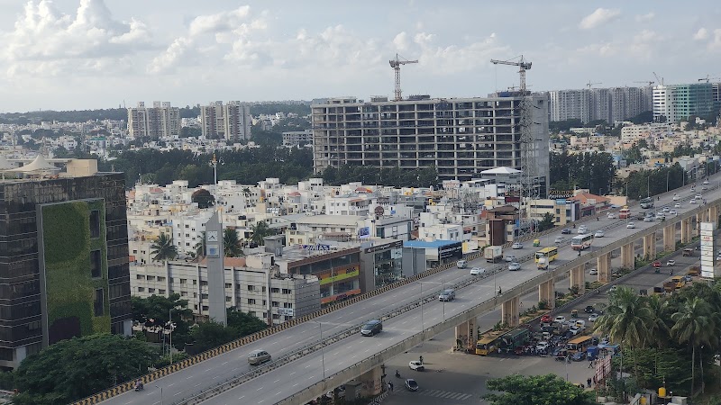 Sahakar Nagar - Sahakar Nagar Sahakar Nagar, Bengaluru, Karnataka, India