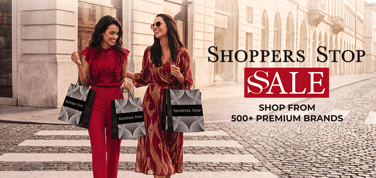 Shoppers Stop Ltd - Raipur Pandri - Shoppers Stop Ltd - Raipur Pandri, Ward No 24, Kanki Highstreet, PH No 109, beside Westside Store, Pandri Tarai, Pandri, Raipur, Chhattisgarh 492004, India