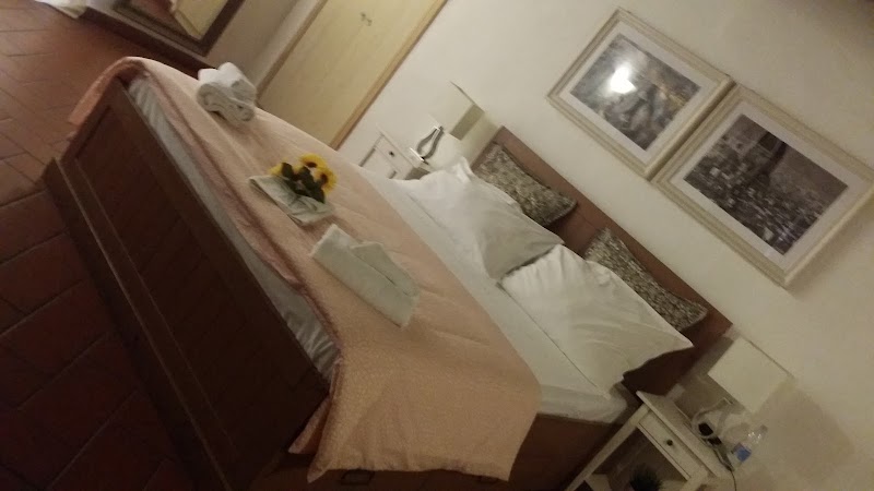 Dante's Relais - Dante's Relais, Piazza de Cimatori, 1, 50122 Firenze FI, Italy
