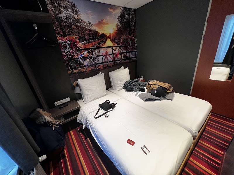 Mozart Hotel - Mozart Hotel, Prinsengracht 518, 1017 KJ Amsterdam, Netherlands