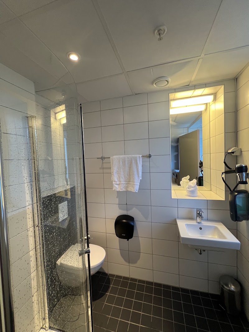 Citybox Oslo - Citybox Oslo Prinsens gate 6, 0152 Oslo, Norway