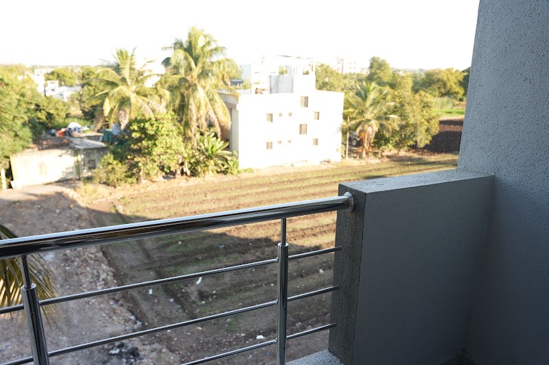 Hotel Nature’s Nest - Hotel Nature’s Nest behind 500 rooms, near overhead watertank, Shirdi, Maharashtra 423109, India