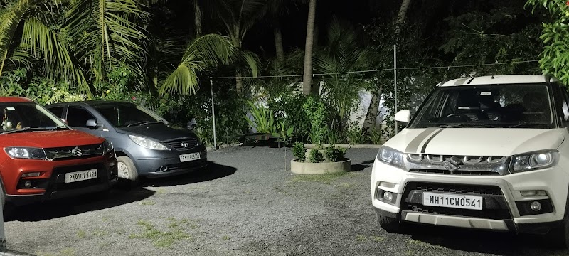 Thangam Beach Farm House ( Villa ) - Thangam Beach Farm House ( Villa ) Pooranankuppam Rd, near Paradise Beach, Pudukuppam, Puducherry 605007, India