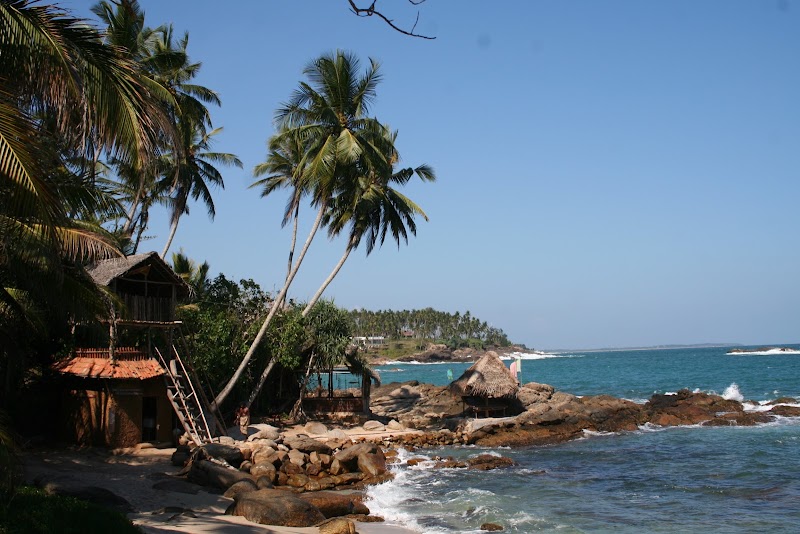 Southern Province - Southern Province, Sri Lanka