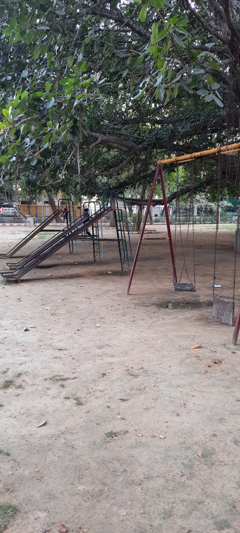 Joggers park - Joggers park 70, Block C, Sushant Lok Phase I, Sector 43, Gurugram, Haryana 122009, India