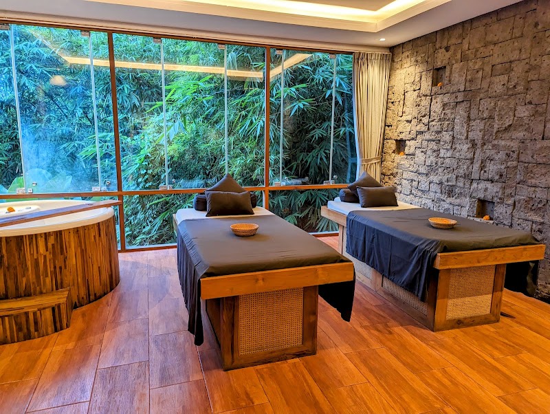 Svaha Spa Bisma by Wonderspace - Svaha Spa Bisma by Wonderspace Jl. Bisma No.888 A, Ubud, Kecamatan Ubud, Kabupaten Gianyar, Bali 80571, Indonesia