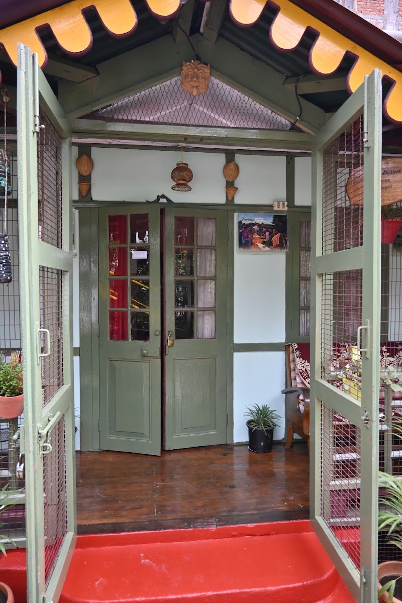 Quinton Enclave (Annexe) - Quinton Enclave (Annexe) Quinton Road, Police Bazar, Shillong, Meghalaya 793001, India