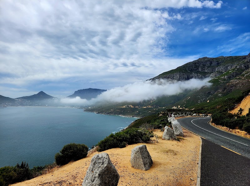 Chapmans Peak Drive - Chapmans Peak Drive, Chapmans Peak Dr, Cape Town, South Africa