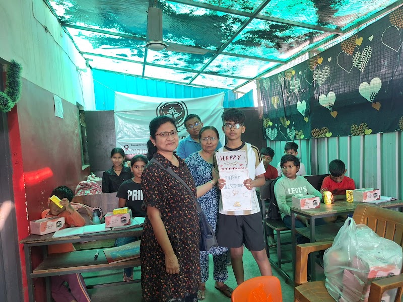 RAMAKIRTI FOUNDATION (TIGRA) - RAMAKIRTI FOUNDATION (TIGRA) near Government School, Tigra, Sector 57, Gurugram, Haryana 122011, India