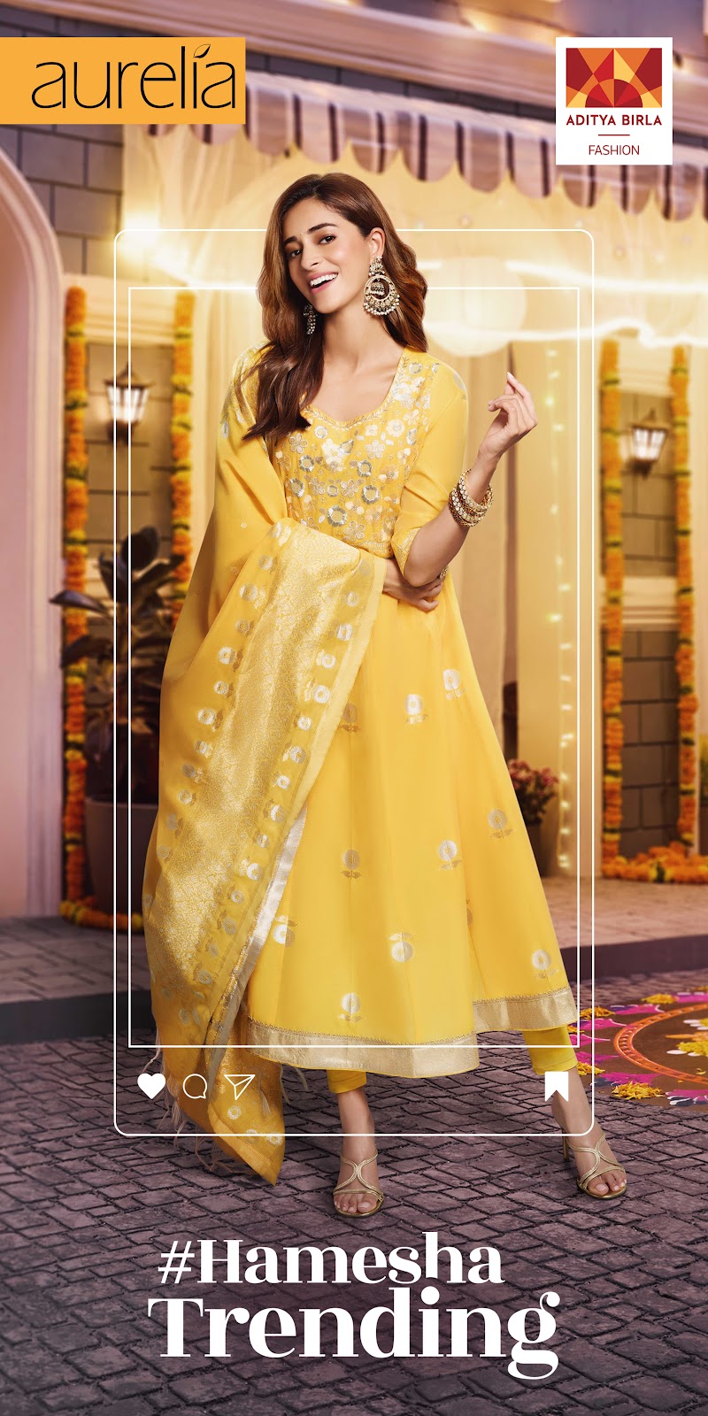 Aurelia - MG Road - Aurelia - MG Road GF, MGF Metropolitan Mall, SN 47 & 48, Mehrauli-Gurgaon Rd, DLF Phase 2, Sector 25, Gurugram, Haryana 122002, India