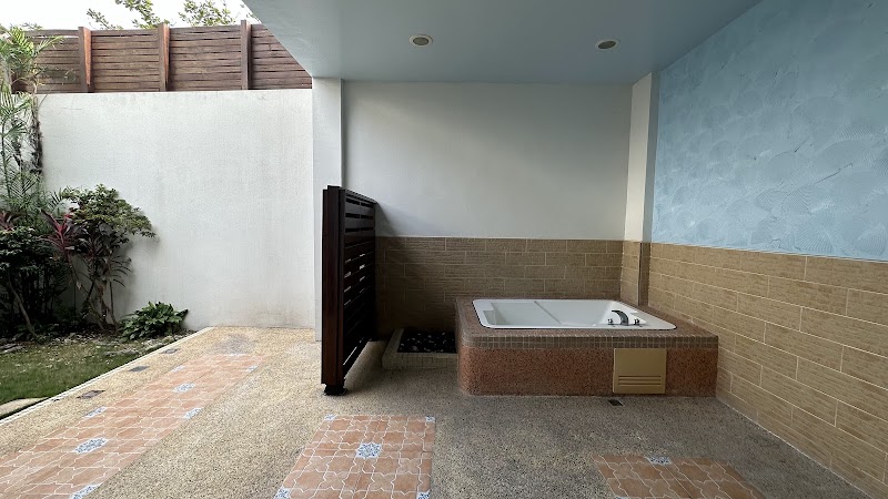 小琉球杉板湾Villa-相埔馆 - 小琉球杉板湾Villa-相埔馆 929, Taiwan, Pingtung County, Liuqiu Township, 复兴路13号(办理入住：杉福村肚仔坪路2-10号)