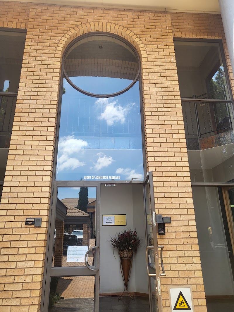 Managed Integrity Evaluation (MIE) - Managed Integrity Evaluation (MIE) Building 1 Jean Park Chambers, Building 1, 252 Jean Ave, 252 Jean Ave, Lyttleton, Centurion, 0157, South Africa
