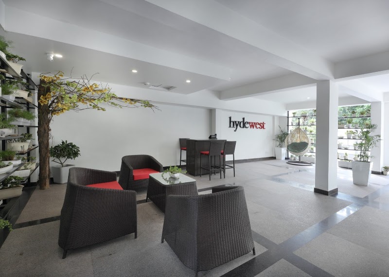 HYDEWEST INDIA The Medicity - HYDEWEST INDIA The Medicity 158, Medicity, Islampur Colony, Sector 38, Gurugram, Haryana 122018, India