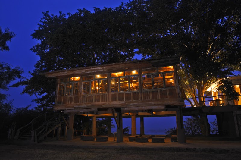 Ken River Lodge - Panna National Park - Ken River Lodge - Panna National Park, Panna National Park, Village Madla, 1/2 Km from Madla Police Station, Panna, Madhya Pradesh 488001, India