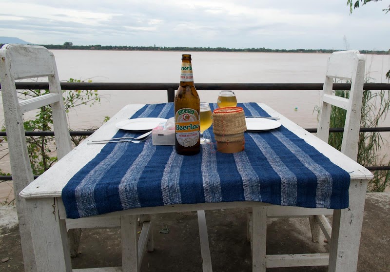 Homemade Riverside Restaurant
