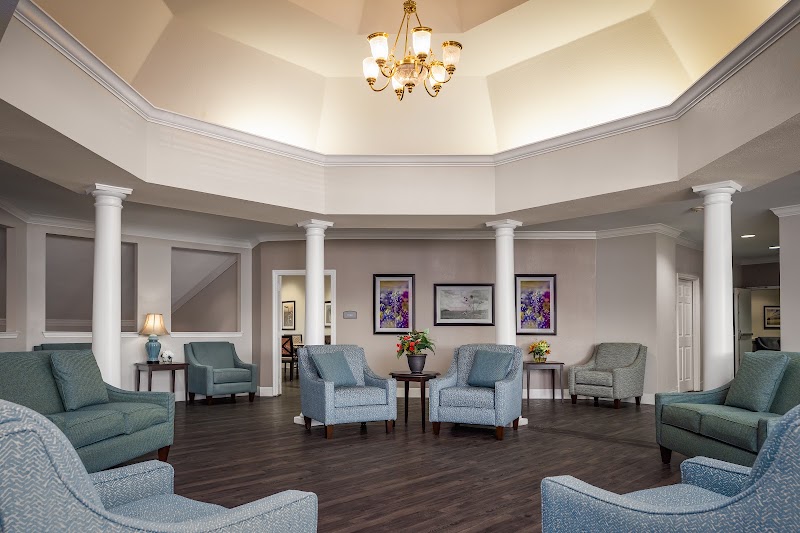 The Waterford at Fort Worth - The Waterford at Fort Worth 6799 Granbury Rd, Fort Worth, TX 76133, USA