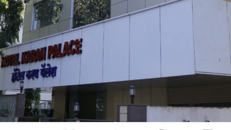 Hotel Karan Palace - Hotel Karan Palace Plot No 8, Sonawala Rd, Jay Prakash Nagar, Goregaon East, Mumbai, Maharashtra 400063, India