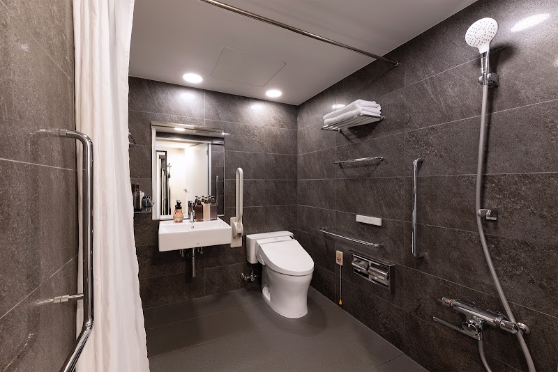 Hiyori Hotel Flex Osaka Dotonbori - Hiyori Hotel Flex Osaka Dotonbori 2-chōme-6-10 Nishishinsaibashi, Chuo Ward, Osaka, 542-0086, Japan