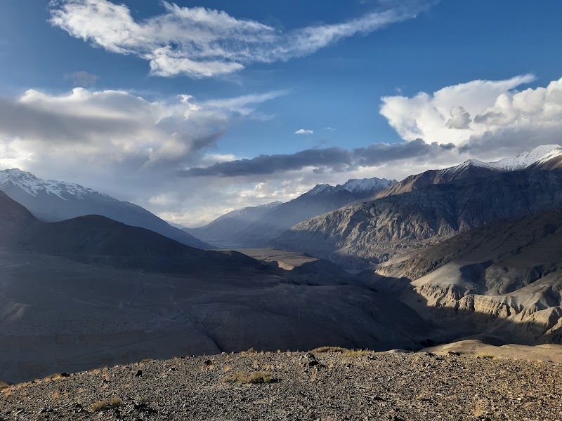 Trekking in Ladakh - Trekking in Ladakh, Zangsti Hemis Complex, Leh, 194101