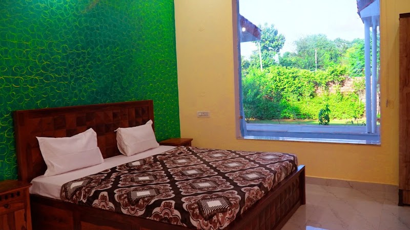 Olivia Luxury Villa - Manesar Farmhouse for Pool Party - in Stay Gurgoan & Dehli - Olivia Luxury Villa - Manesar Farmhouse for Pool Party - in Stay Gurgoan & Dehli Farm. 73, Country Club, nearby Itc Hotel Mohmmad Pur Hasanpur, Gurugram, Hassanpur Tauru, Haryana 122105, India