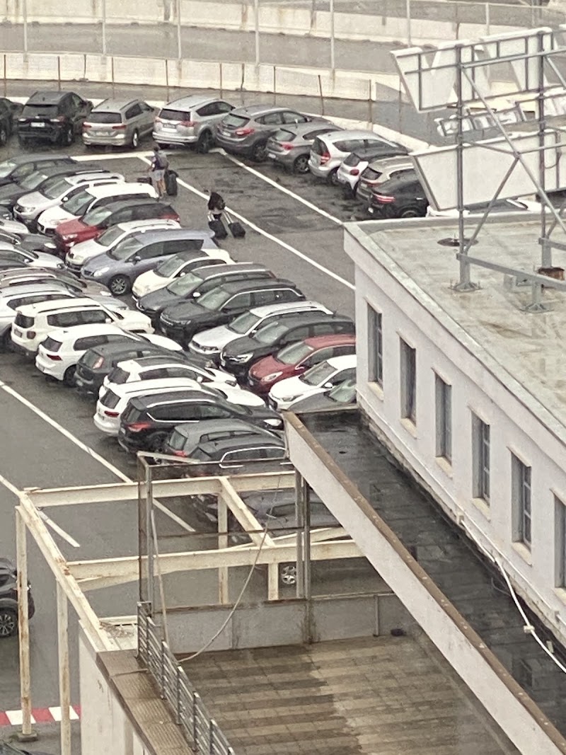 Garage Ponte dei Mille - Garage Ponte dei Mille, Via Raffaele Rubattino, 9, 16126 Genova GE, Italy
