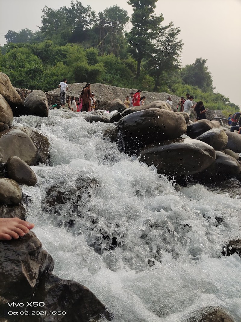 Khoh River - Khoh River Khoh River