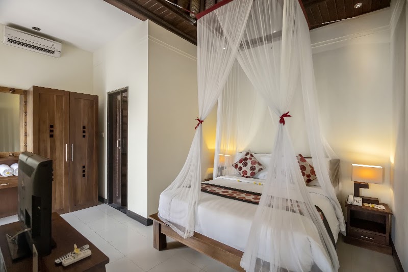 The Bali Dream Villa Seminyak - The Bali Dream Villa Seminyak Jl. Bidadari No.108X, Seminyak, Kec. Kuta, Kabupaten Badung, Bali 80361, Indonesia